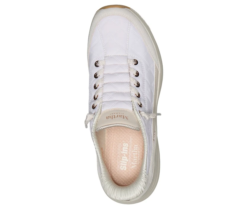 Skechers Slip-ins Martha Stewart: Contour Foam