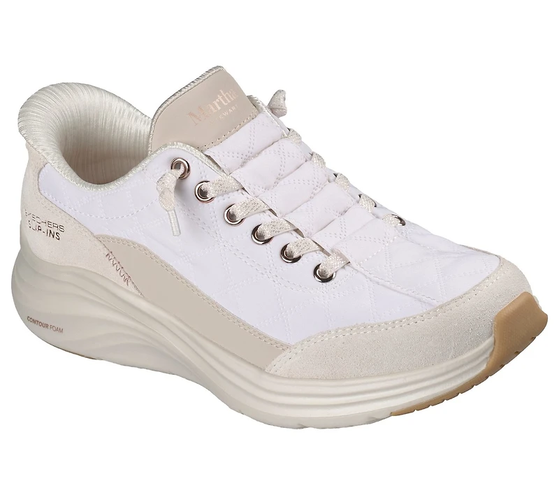 Skechers Slip-ins Martha Stewart: Contour Foam