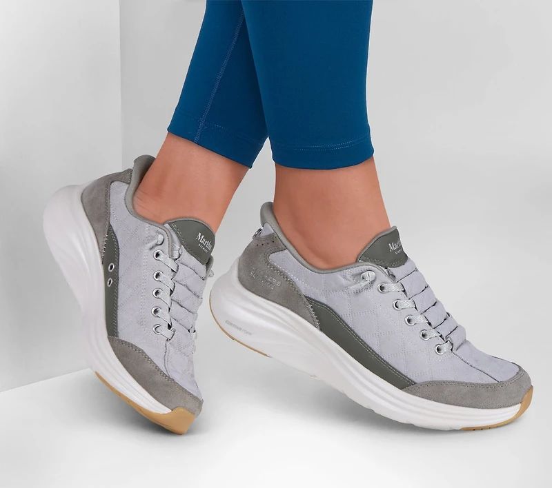 Skechers Slip-ins Martha Stewart: Contour Foam