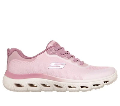Glide-Step Summits