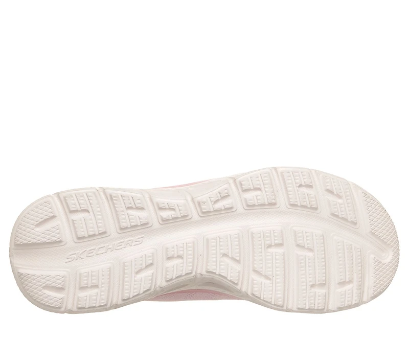 Glide-Step Summits
