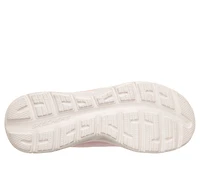 Glide-Step Summits