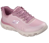 Glide-Step Summits