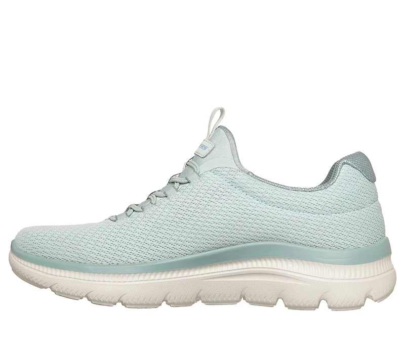 Summits Plus - Summer Haze