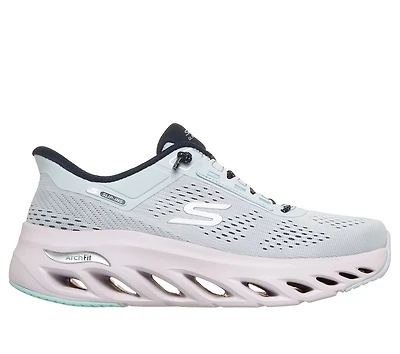 Skechers Slip-ins: Arch Fit Glide-Step - Cool Current
