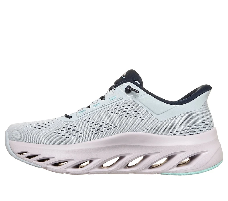 Skechers Slip-ins: Arch Fit Glide-Step - Cool Current