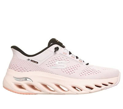 Skechers Slip-ins: Arch Fit Glide-Step - Cool Current