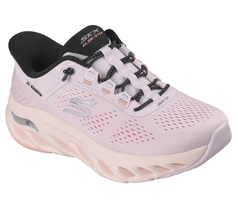 Skechers Slip-ins: Arch Fit Glide-Step - Cool Current