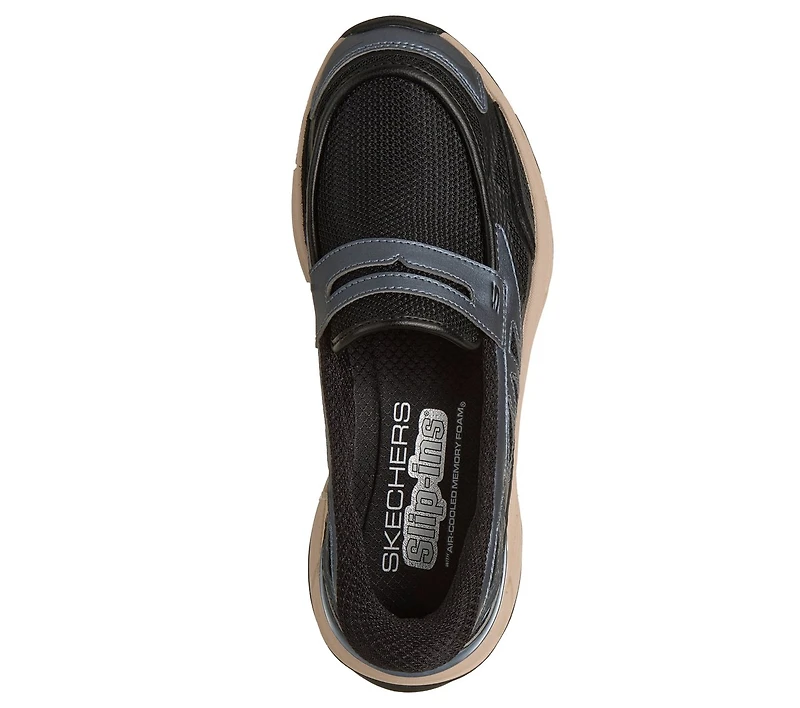 Skechers Slip-ins: Stamina Sport