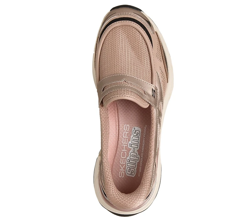 Skechers Slip-ins: Stamina Sport