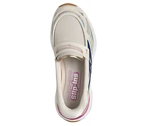 Skechers Slip-ins: Stamina Sport - Chrome Muse
