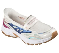Skechers Slip-ins: Stamina Sport - Chrome Muse