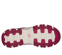 Skechers Slip-ins: D'Lites - Vintage Haze