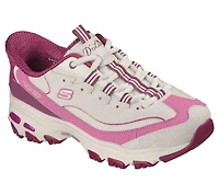 Skechers Slip-ins: D'Lites - Vintage Haze