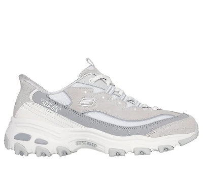Skechers Slip-ins: D'Lites - Vintage Haze