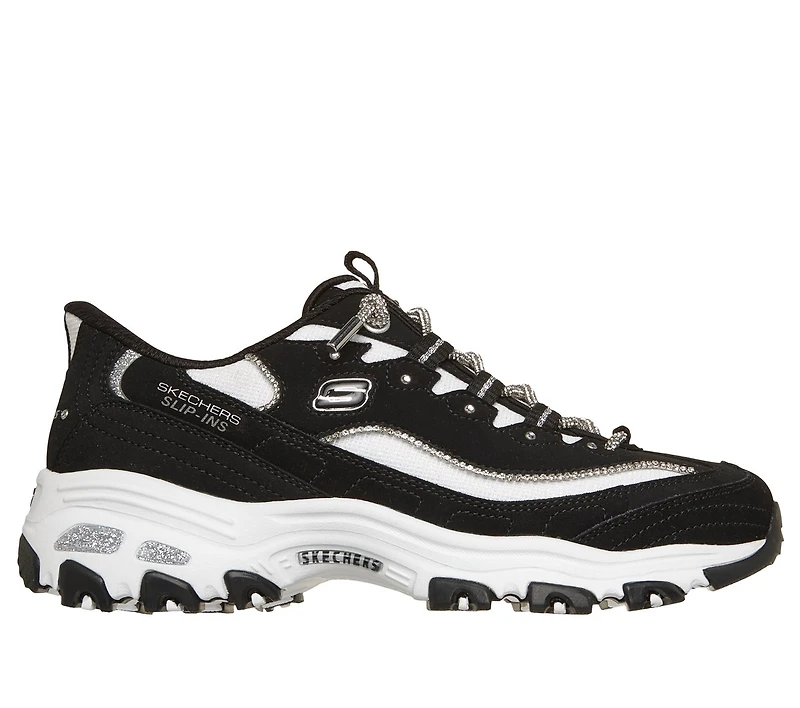 Skechers Slip-ins: D'Lites - Show Time