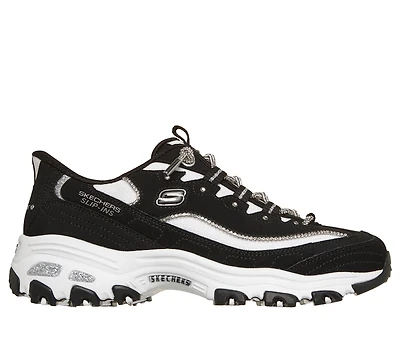 Skechers Slip-ins: D'Lites - Show Time