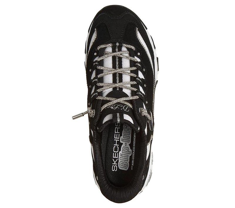 Skechers Slip-ins: D'Lites - Show Time