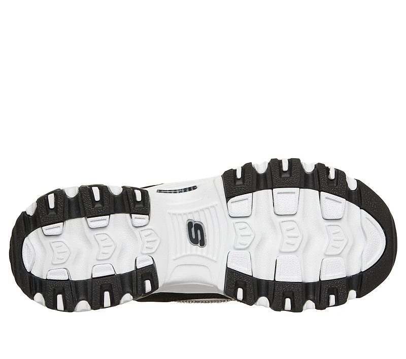 Skechers Slip-ins: D'Lites - Show Time