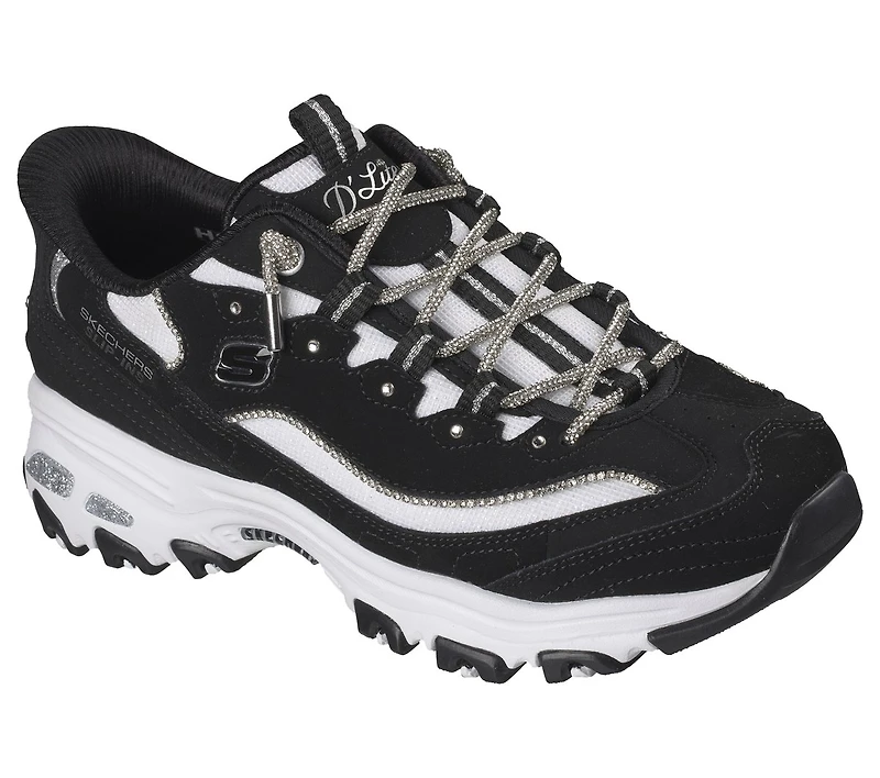 Skechers Slip-ins: D'Lites - Show Time