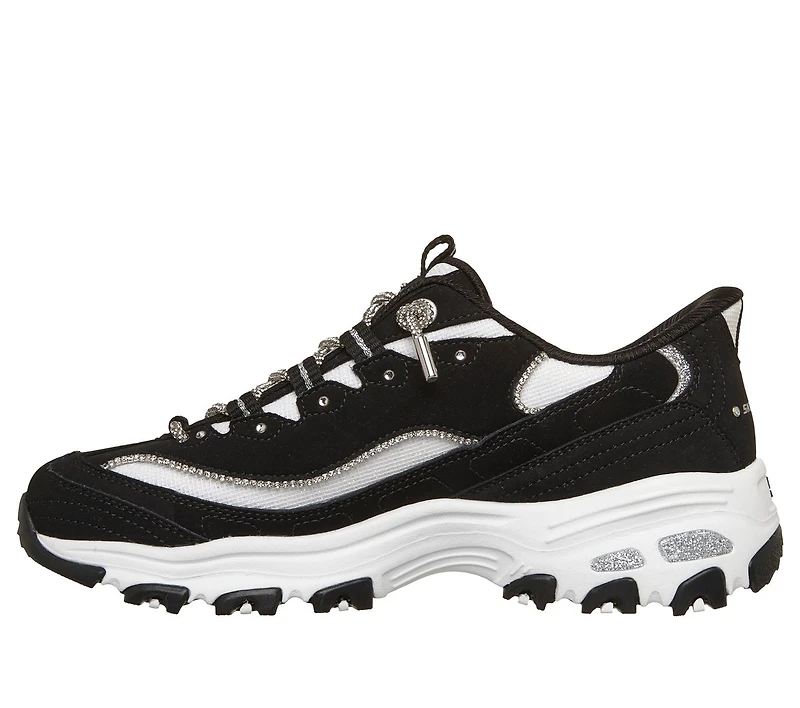 Skechers Slip-ins: D'Lites - Show Time