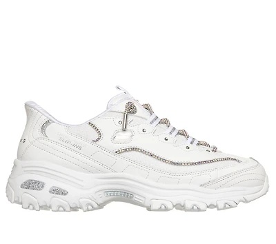 Skechers Slip-ins: D'Lites - Main Stage