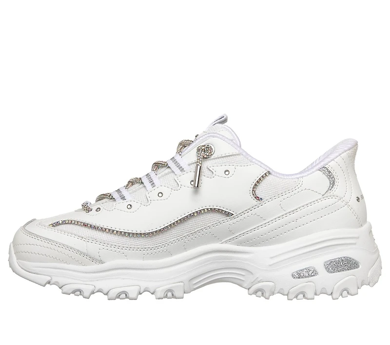 Skechers Slip-ins: D'Lites - Main Stage