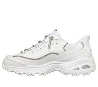 Skechers Slip-ins: D'Lites - Main Stage