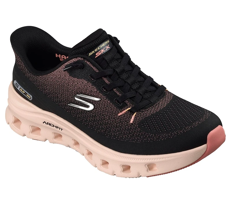 Skechers Slip-ins: Arch Fit Glide-Step Pro