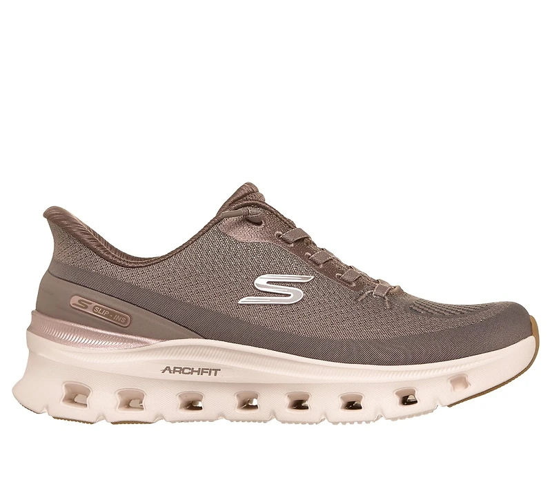 Skechers Slip-ins: Arch Fit Glide-Step Pro - Golden Pace