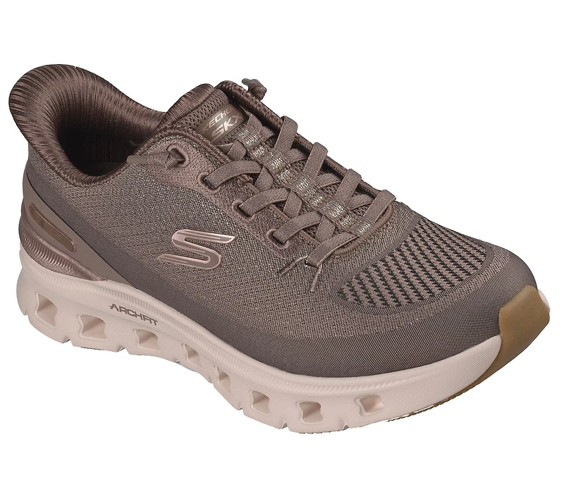 Skechers Slip-ins: Arch Fit Glide-Step Pro - Golden Pace