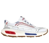 Skechers Slip-ins: Arch Fit D'Lites 330 - Star Line