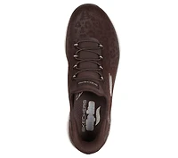 Skechers Slip-ins: Arch Fit Summits - Luxe Leopard