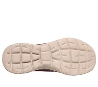 Skechers Slip-ins: Arch Fit Summits - Luxe Leopard