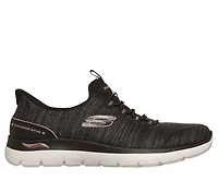Skechers Slip-ins: Arch Fit Summits - Diamond Grace