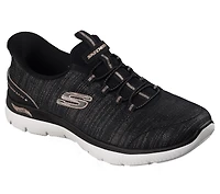 Skechers Slip-ins: Arch Fit Summits - Diamond Grace