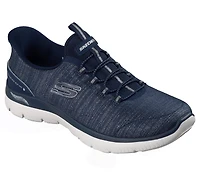 Skechers Slip-ins: Arch Fit Summits - Diamond Grace