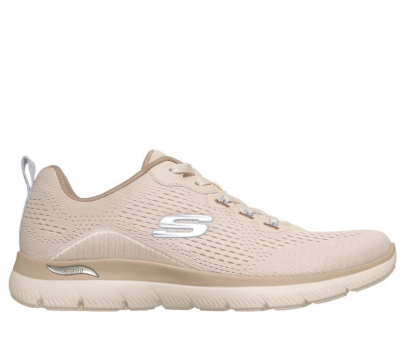 Arch Fit Summits - Daily Flow