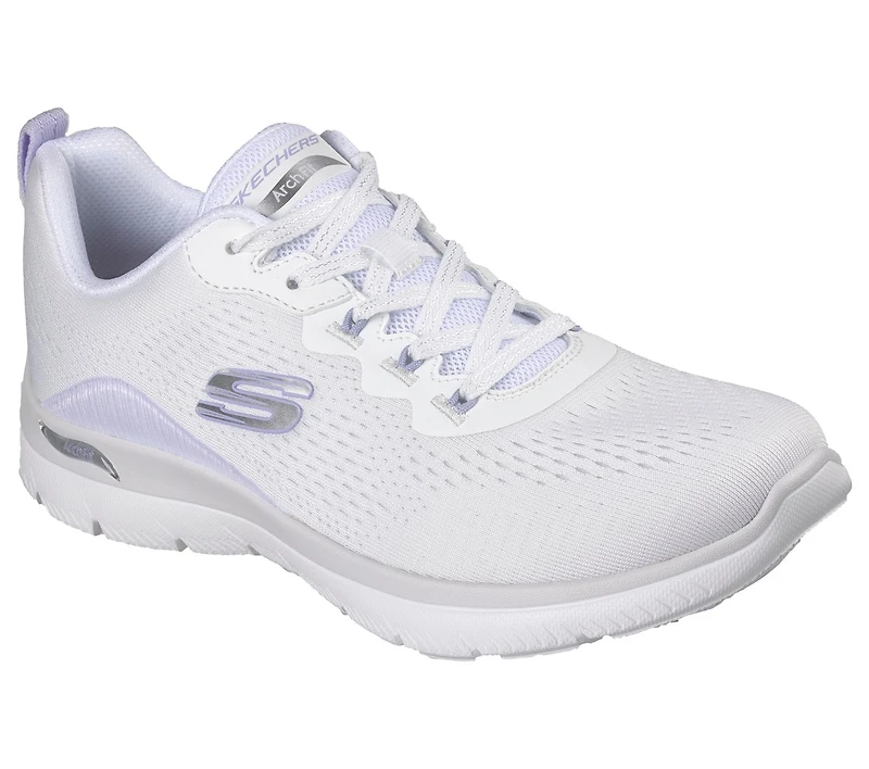 Arch Fit Summits - Daily Flow