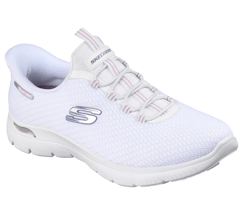 Skechers Slip-ins: Arch Fit Summits - Soft Focus