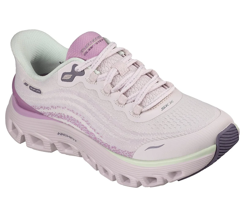 Skechers Slip-ins: Arch Fit Glide-Step Wave