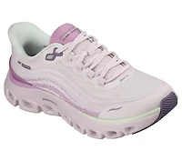 Skechers Slip-ins: Arch Fit Glide-Step Wave