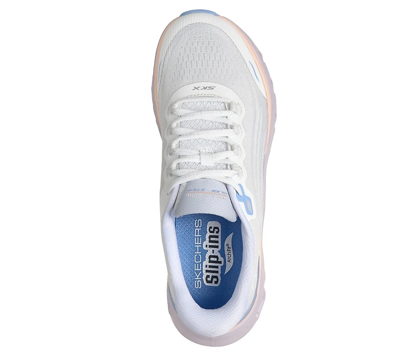 Skechers Slip-ins: Arch Fit Glide-Step Wave