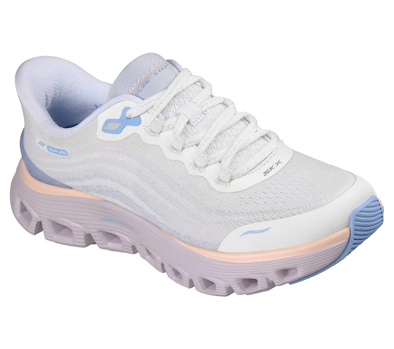 Skechers Slip-ins: Arch Fit Glide-Step Wave