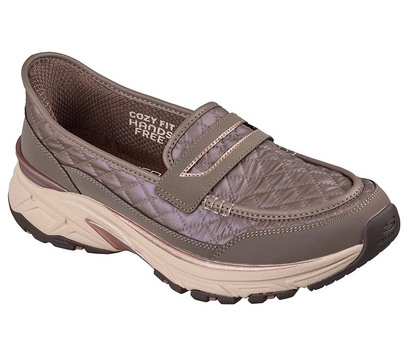 Skechers Slip-ins: Stamina Sport