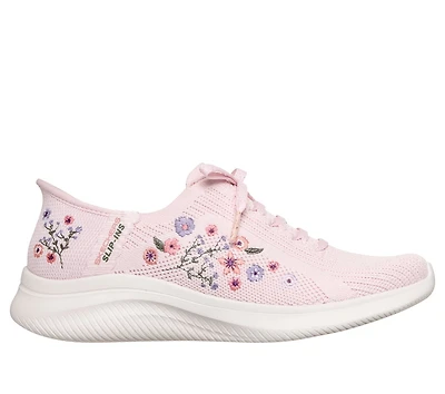 Skechers Slip-ins Mommy & Me: Ultra Flex 4.0 - Sweet Petals