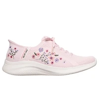 Skechers Slip-ins Mommy & Me: Ultra Flex 4.0 - Sweet Petals
