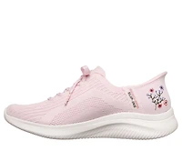 Skechers Slip-ins Mommy & Me: Ultra Flex 4.0 - Sweet Petals