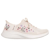 Skechers Slip-ins: Ultra Flex 4.0 - Sweet Petals