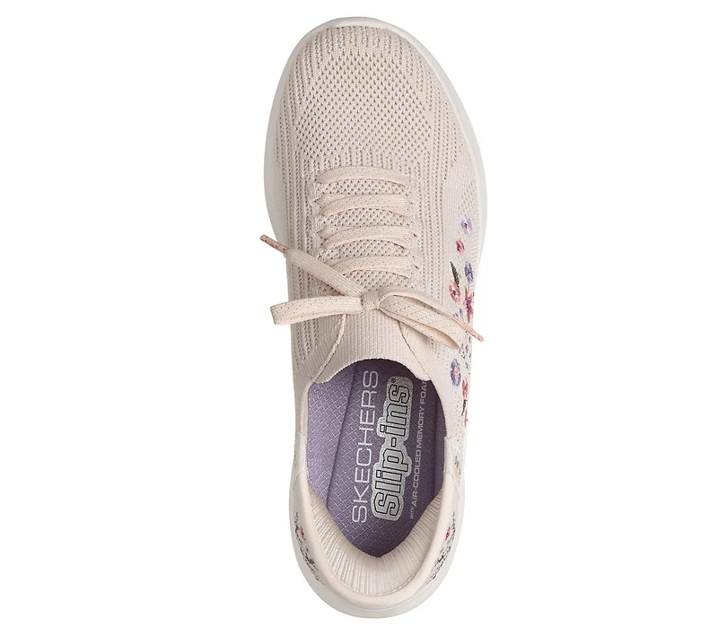 Skechers Slip-ins: Ultra Flex 4.0 - Sweet Petals